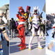 Illustration for article titled Comiket's Not Just About Comics. It's Also About Awesome Cosplay